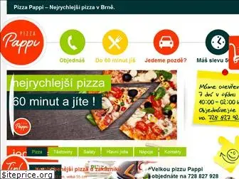 pizzapappi.cz