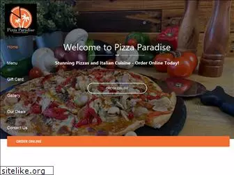 pizzaparadise.com.au