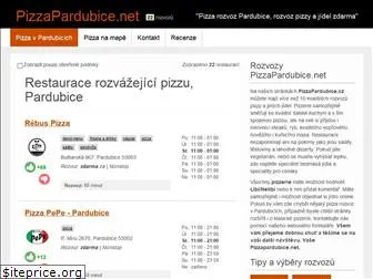 pizzapardubice.net