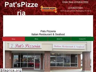 pizzaparkwood.com
