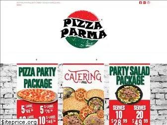 pizzaparma.us