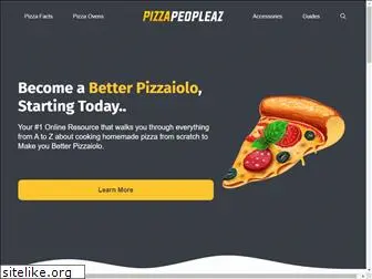 pizzapeopleaz.com