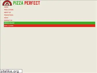 pizzaperfect.co.za