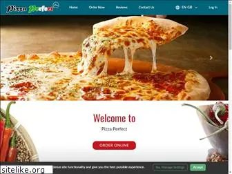 pizzaperfecthollyhedge.co.uk