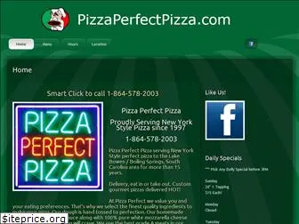 pizzaperfectpizza.com
