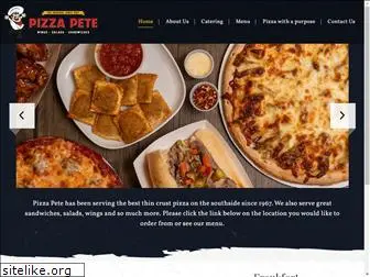 pizzapete.com