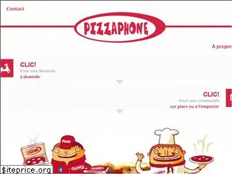 pizzaphone.com