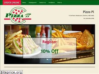 pizzapidelmar.com