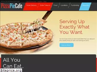 pizzapiecafe.co