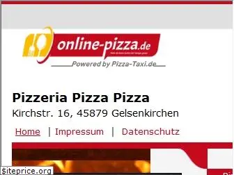 pizzapizza-gelsenkirchen.de