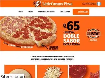 pizzapizza.com.gt