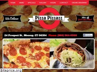 pizzapizzazzct.com