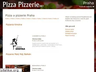 pizzapizzerie.net