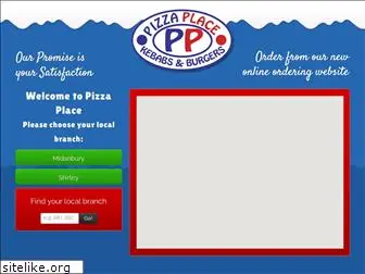 pizzaplace.co