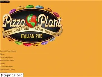 pizzaplant.com
