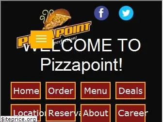 pizzapoint.com.pk