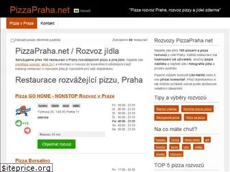 pizzapraha.net