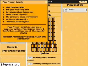 pizzapresser.com