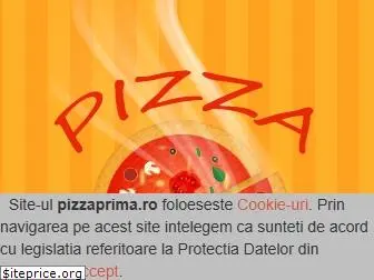 pizzaprima.ro
