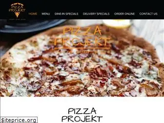 pizzaprojekt.ca