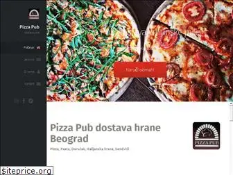 pizzapub.rs