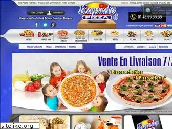 pizzarapido94.com