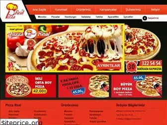 pizzareal.com.tr