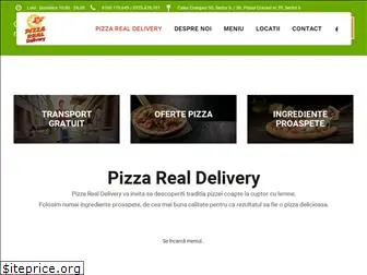 pizzareal.ro