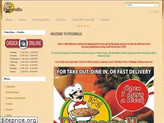 pizzarellafl.com