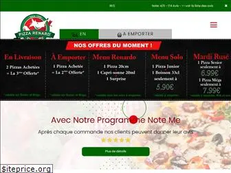 pizzarenard.com