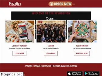 pizzarev.com