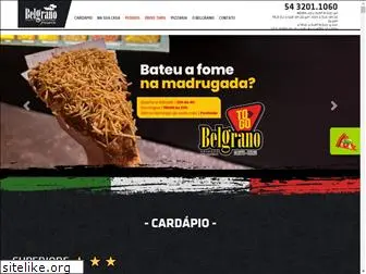 pizzariabelgrano.com.br