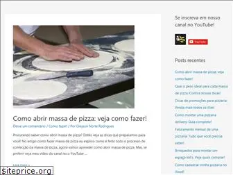 pizzariadesucesso.com