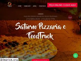 pizzariasaturno.com.br