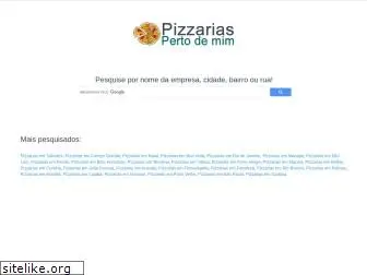 pizzariaspertodemim.com