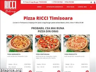 pizzaricci.ro