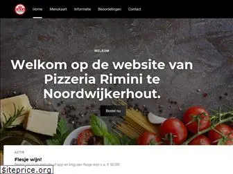 pizzarimini.nl