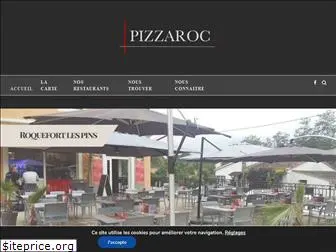 pizzaroc.com