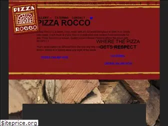 pizzarocco.com