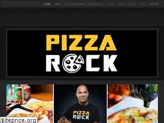 pizzarock.com.tw