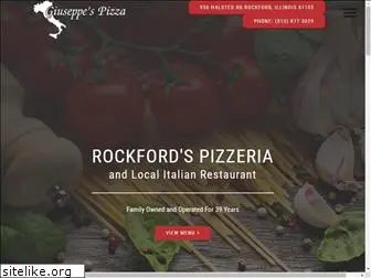 pizzarockfordil.com