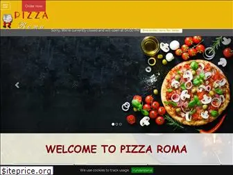 pizzaromaonline.com