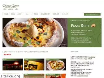 pizzarone.com