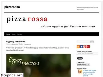 pizzarossa.me