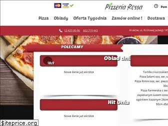 pizzarossa.pl