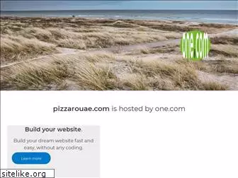 pizzarouae.com