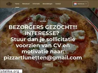 pizzartutrecht.nl