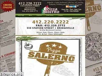 pizzasalerno.com