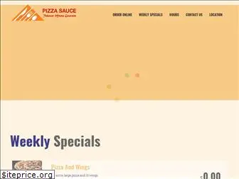 pizzasauce-carney.com