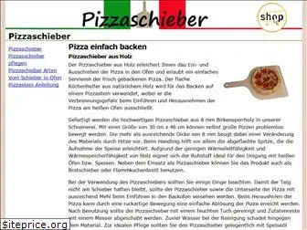 pizzaschieber.de